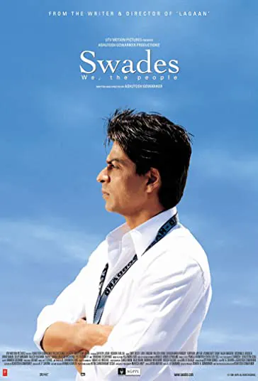 دانلود فیلم سدها Swades 2004 دوبله فارسی