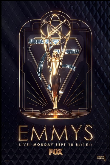 دانلود فیلم هفتاد و پنجمین دوره جوایز امی The 75th Primetime Emmy Awards 2024
