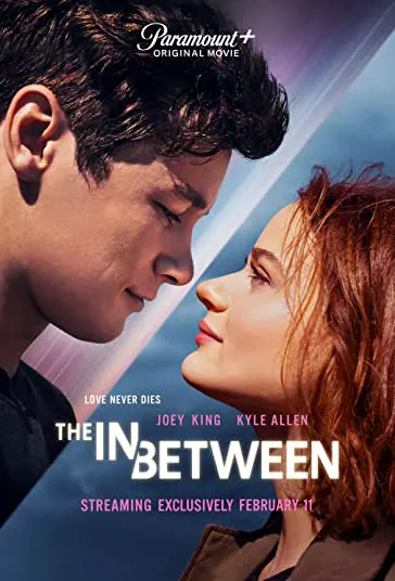 دانلود فیلم برزخ The In Between 2022