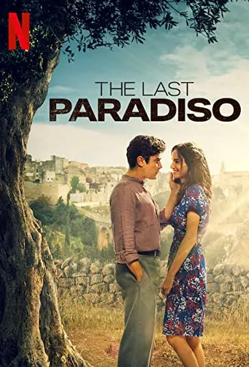 دانلود فیلم آخرین بهشت The Last Paradiso 2021