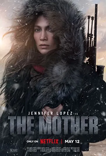 دانلود فیلم مادر The Mother 2023 دوبله فارسی