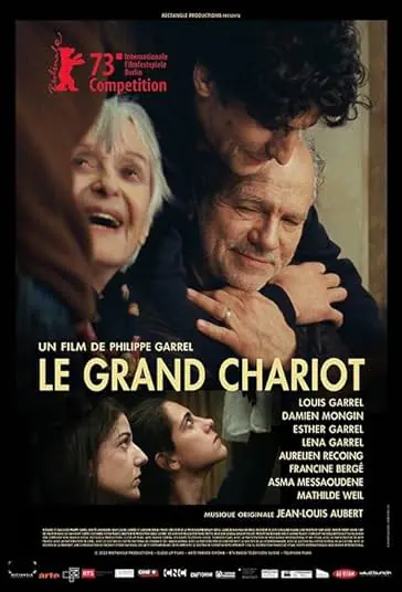 دانلود فیلم هفت‌اورنگ The Plough 2023
