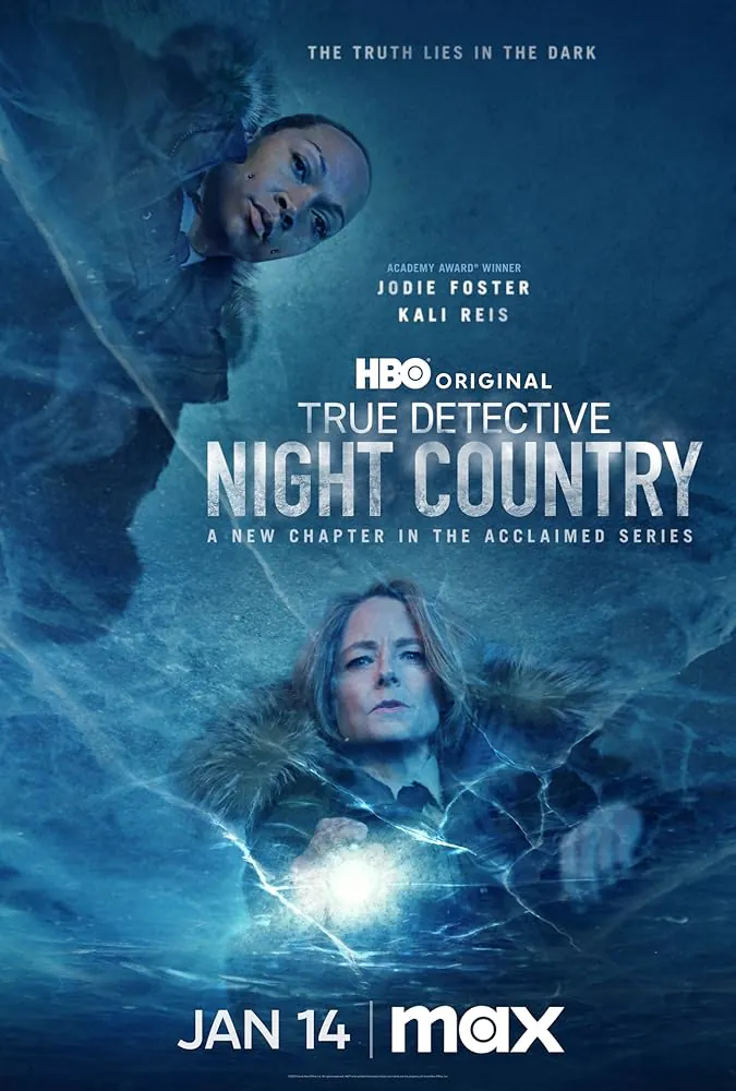 دانلود سریال کارآگاه حقیقی True Detective با دوبله فارسی