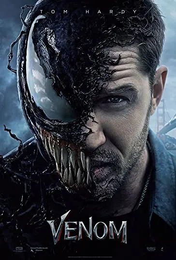 دانلود فیلم ونوم Venom 2018 دوبله فارسی