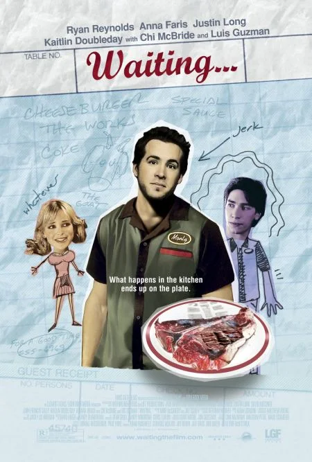 دانلود فیلم در انتظار Waiting 2005