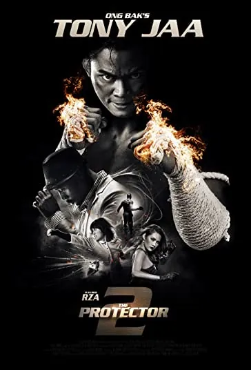 دانلود فیلم Warrior King 2 2013 دوبله فارسی