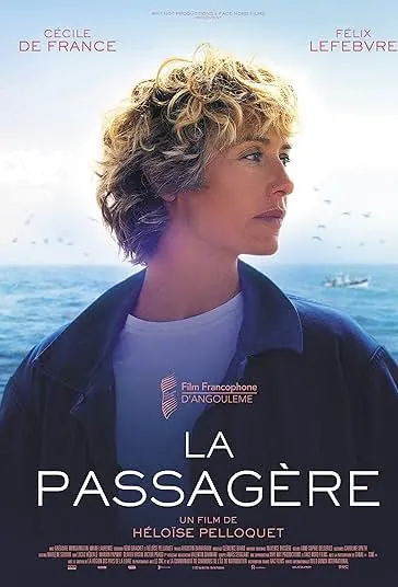 دانلود فیلم دریای وحشی Wild Seas 2022
