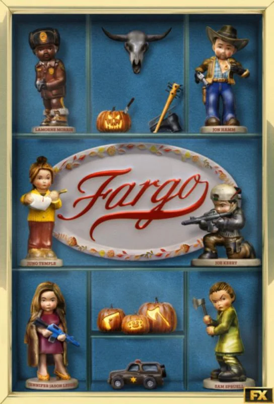 دانلود سریال فارگو Fargo