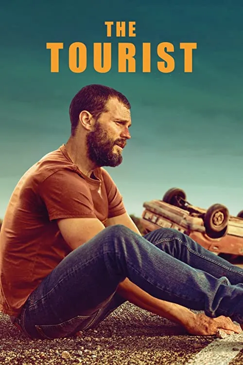 سریال توریست The Tourist