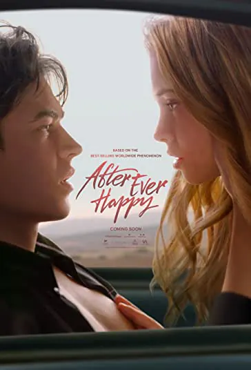 دانلود فیلم پس از شادی بی‌پایان After Ever Happy 2022
