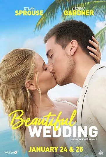 دانلود فیلم عروسی زیبا Beautiful Wedding 2024