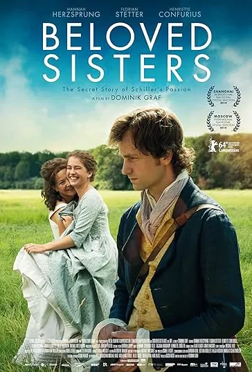 دانلود فیلم خواهران دلدار Beloved Sisters 2014