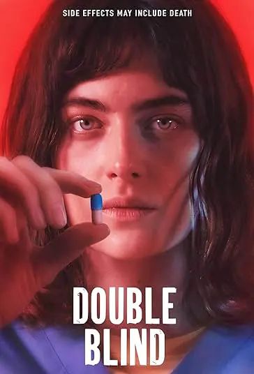 دانلود فیلم بیدار بمان Double Blind 2023