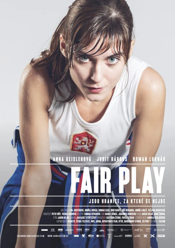 دانلود فیلم بازی منصفانه Fair Play 2014