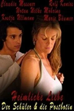 دانلود فیلم عشق مخفیانه پسر مدرسه ای و زن پستچی Heimliche Liebe – Der Schüler und die Postbotin 2005
