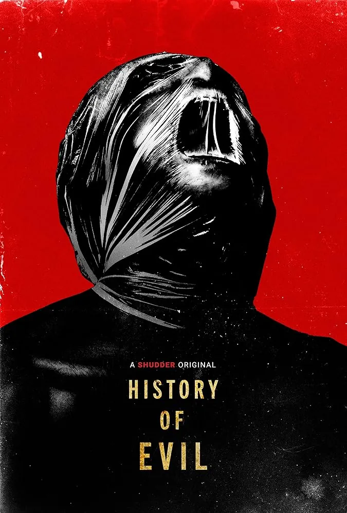 دانلود فیلم تاریخچه شیطان History of Evil 2024