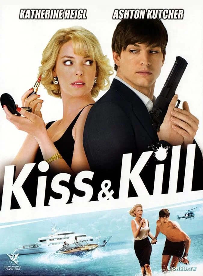 دانلود فیلم قاتلین Killers 2010