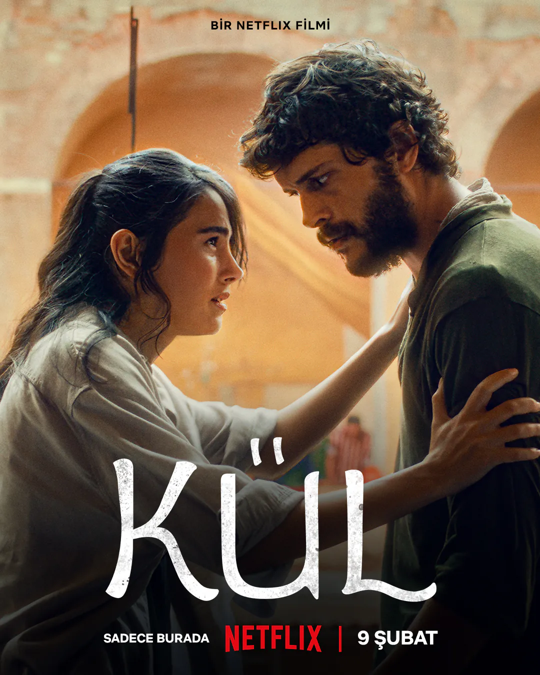 دانلود خاکستر فیلم Kul