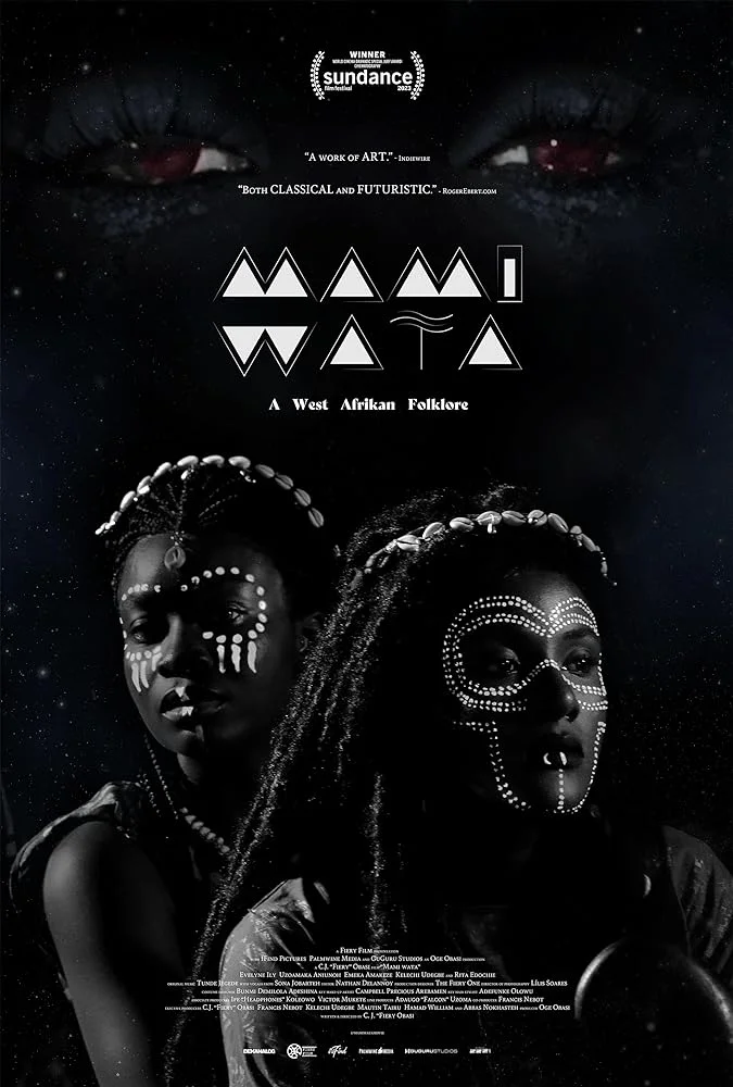 دانلود فیلم نگهبانان مامی واتا Mami Wata 2023