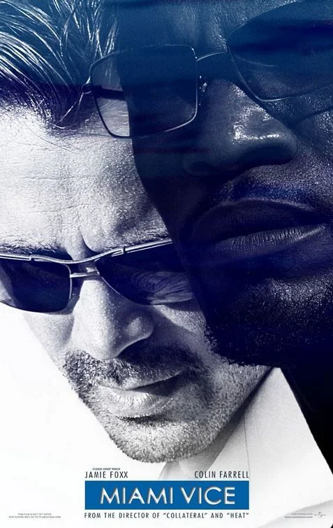 دانلود فیلم میامی وایس Miami Vice 2006