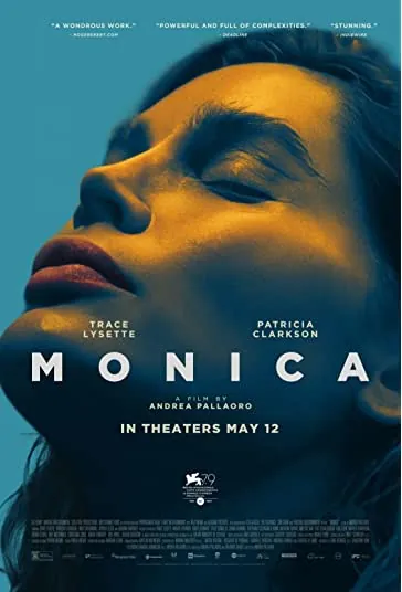 دانلود فیلم مونیکا Monica 2022