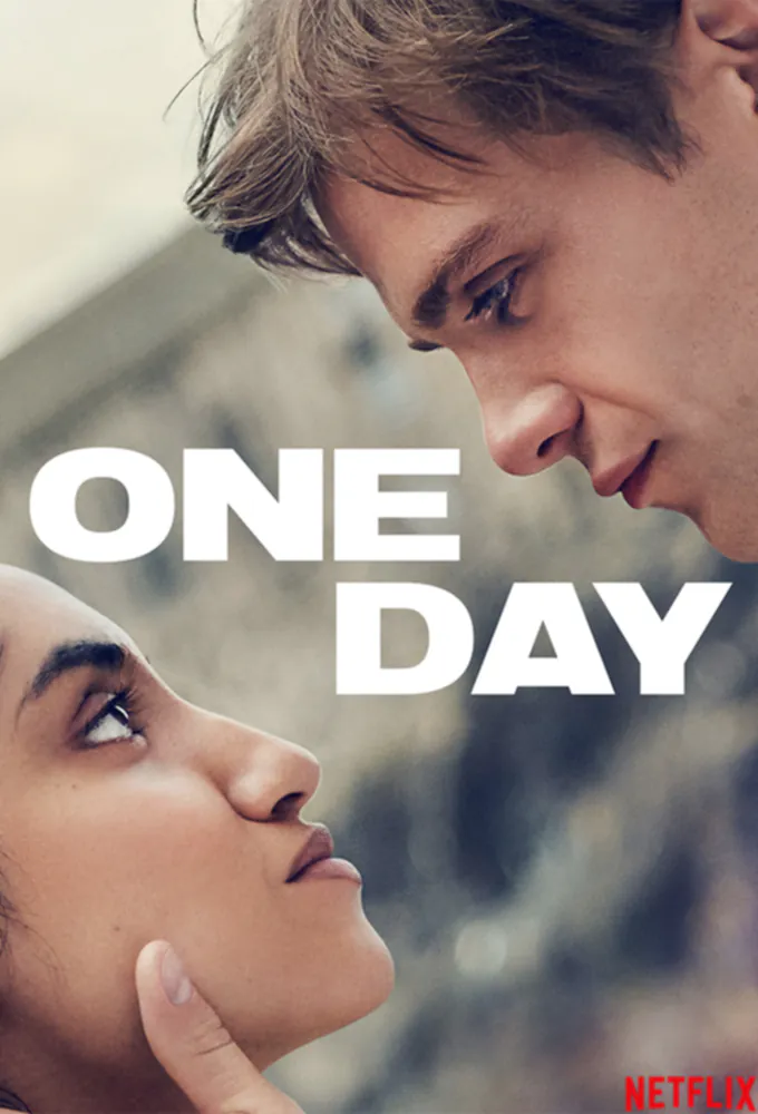 دانلود سریال یک روز One Day