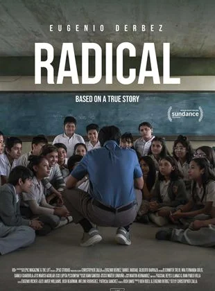 دانلود فیلم Radical 2023