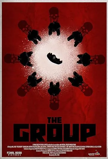 دانلود فیلم گروه The Group 2022