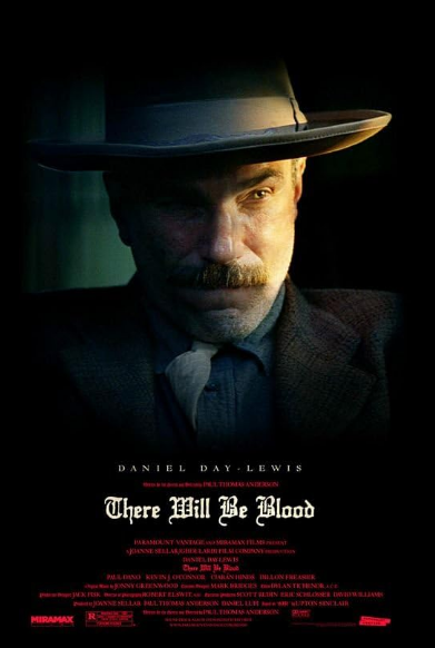 دانلود فیلم خون به پا خواهد شد There Will Be Blood 2007