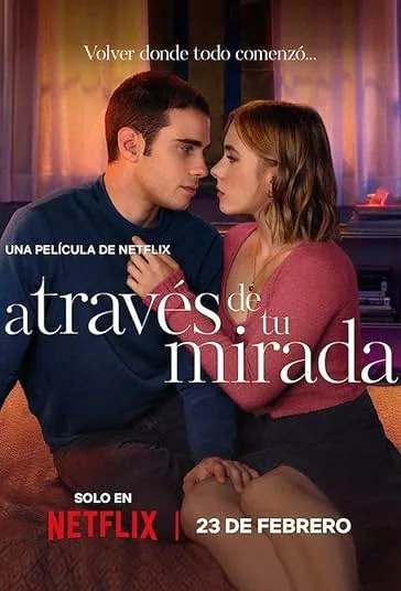 دانلود فیلم از طریق پنجره ام : به تو نگاه می کنم Through My Window: Looking at You 2024