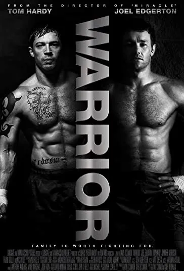 دانلود فیلم مبارز Warrior 2011 دوبله فارسی