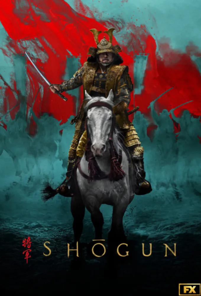 دانلود سریال شوگان Shogun 2024