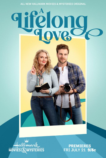 دانلود فیلم عشق دیرین A Lifelong Love 2023