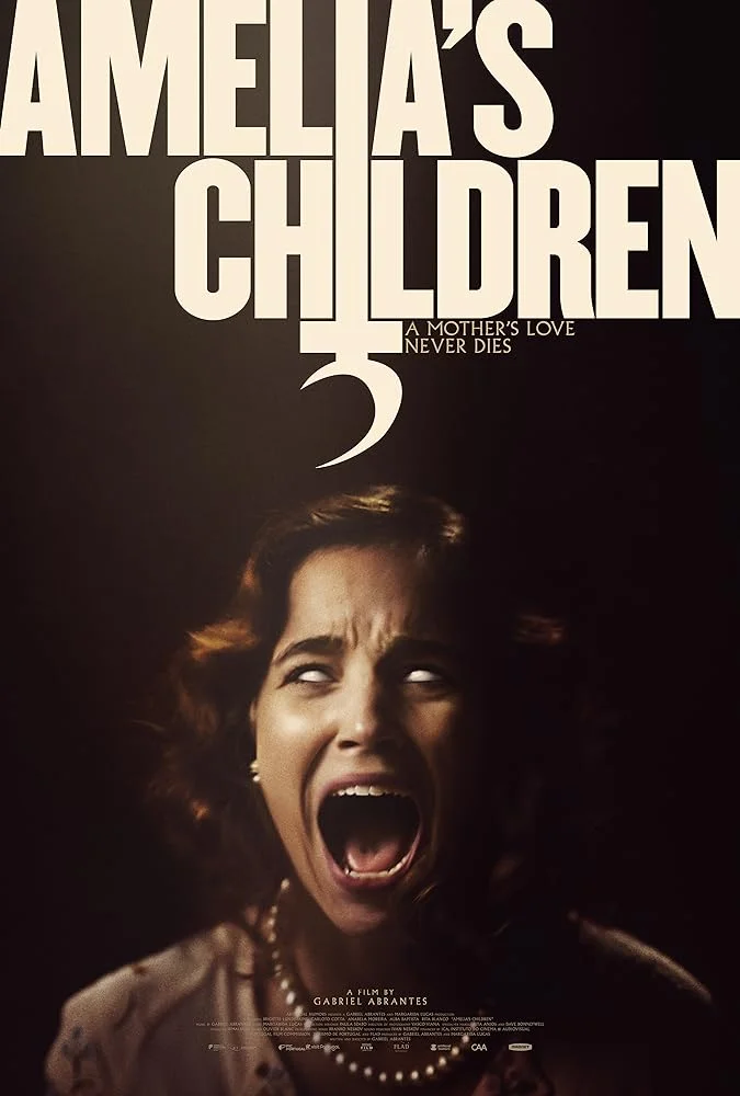دانلود فیلم فرزندان آملیا Amelia’s Children 2023