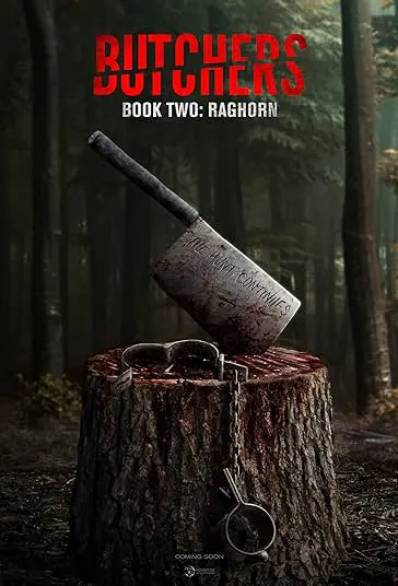 دانلود فیلم قصابان کتاب دوم: راگهورن Butchers Book Two: Raghorn 2024