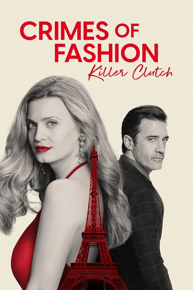 دانلود فیلم جنایات مد: کلاچ قاتل Crimes of Fashion: Killer Clutch 2024