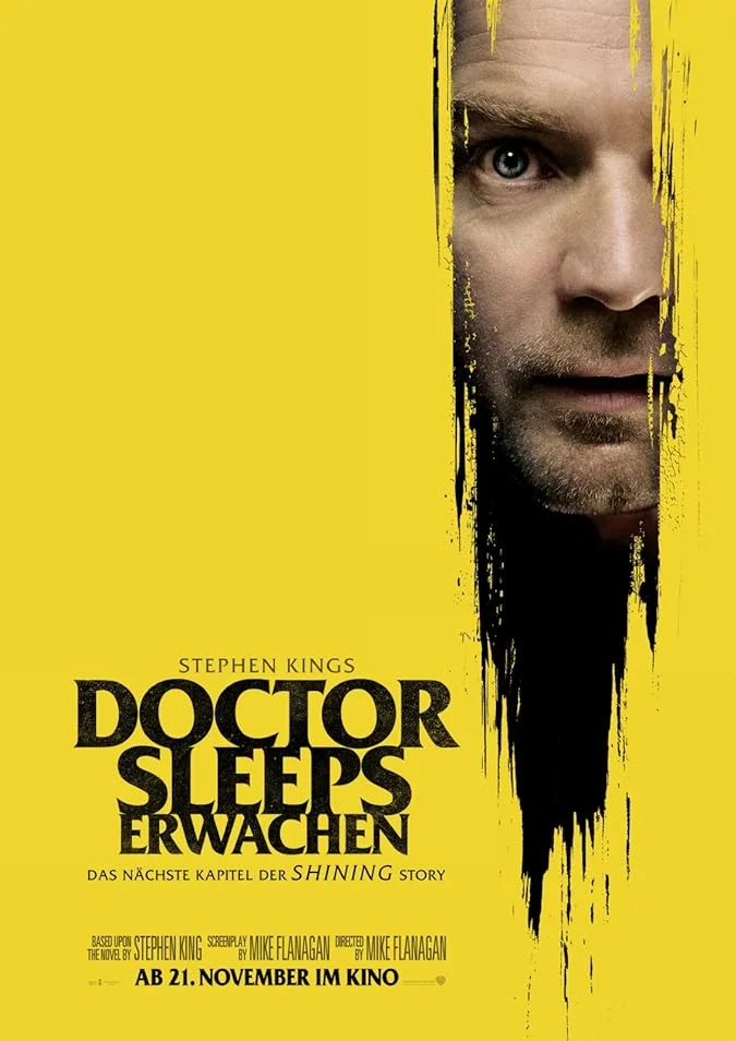 دانلود فیلم دکتر اسلیپ Doctor Sleep 2019