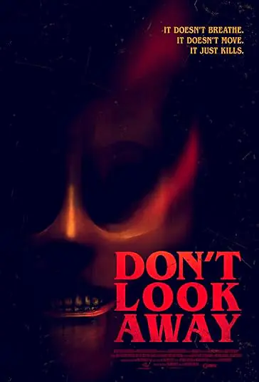 دانلود فیلم روتو برنگردون Don't Look Away 2023