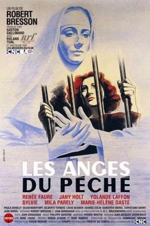 دانلود فیلم فرشتگان گناه Angels of Sin 1943