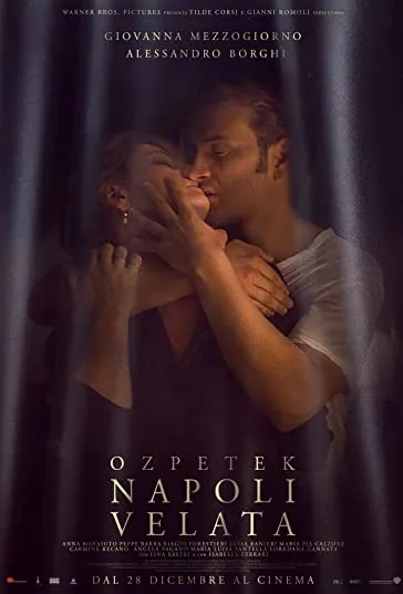 دانلود فیلم ناپولی در حجاب Naples in Veils 2017