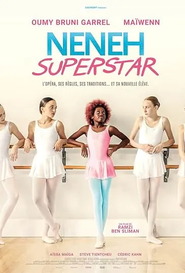 دانلود فیلم نینای ستاره Neneh Superstar 2022
