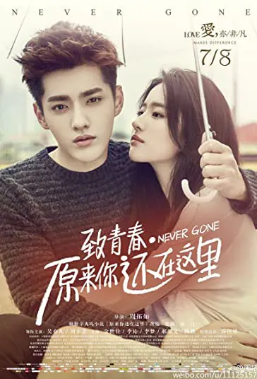 دانلود فیلم خیلی جوان 2: هرگز نرسیده So Young 2: Never Gone 2016