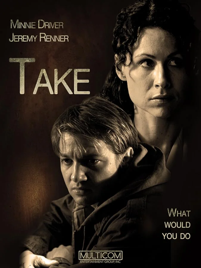 دانلود فیلم گرفتن(بردن) Take 2007