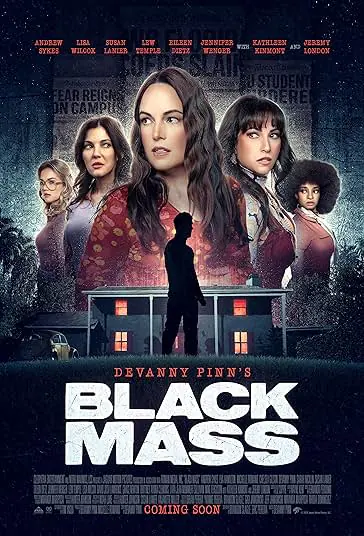 دانلود فیلم رازهای تاریک The Black Mass 2023