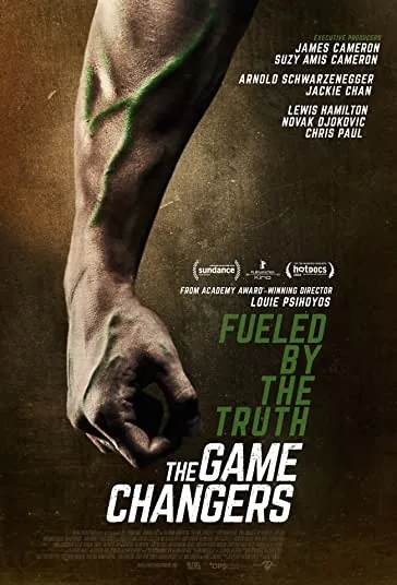 دانلود فیلم متغیر های بازی The Game Changers 2018