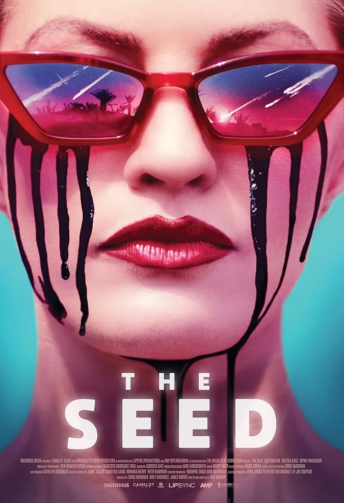 دانلود فیلم بذر The Seed 2021