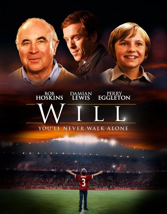 دانلود فیلم ویل Will 2011