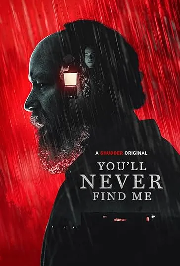 دانلود فیلم هرگز مرا پیدا نخواهی کرد You'll Never Find Me 2023