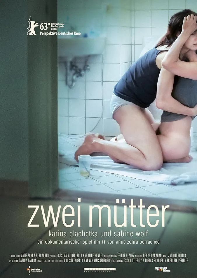 دانلود فیلم دو مادر Two Mothers 2013