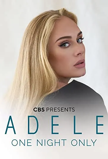 دانلود مستند ادل، تنها یک شب Adele One Night Only 2021